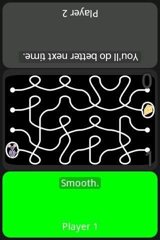 Screenshot of 2 Player Reactor
