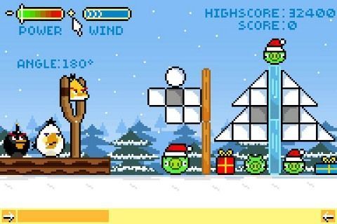 Angry Birds años 90-3