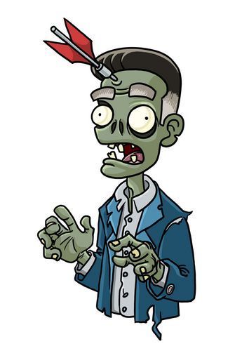 jeffzombie