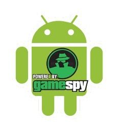 androidgamespy
