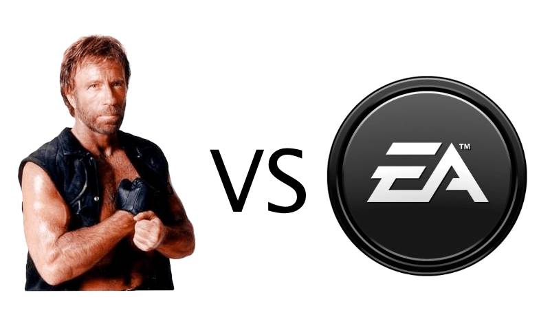 chucknorrisvsea