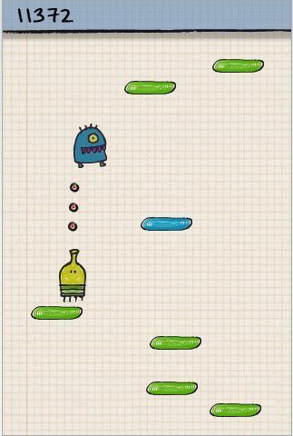 doodle-jump