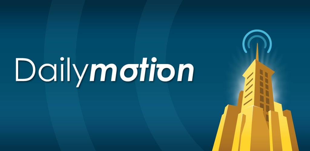 dailymotion
