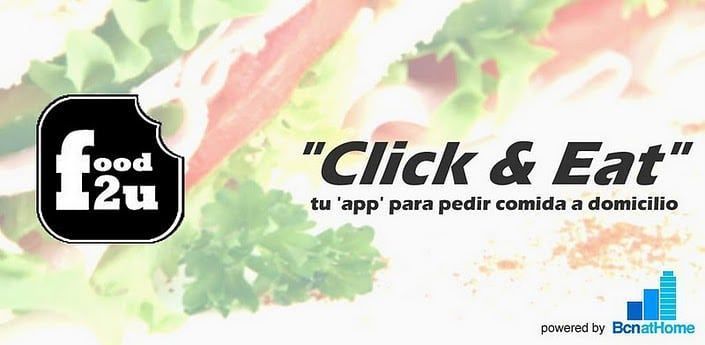 food2u