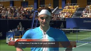 vtennis