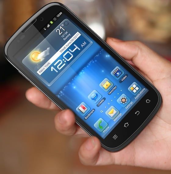 ZTE_Mimosa_560