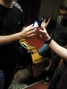 NFC