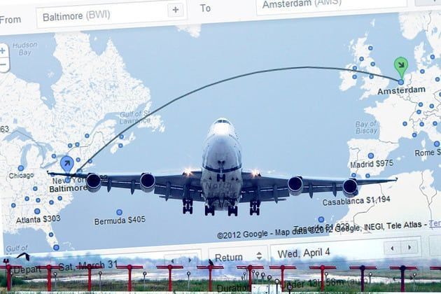 gflight