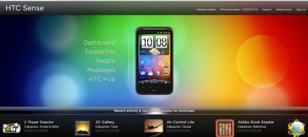 htcsense-dotcom