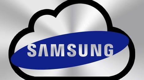 SamsungCloud