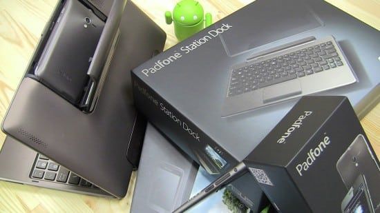 padfone