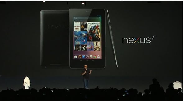 Asus Nexus 7 Asus Nexus 7