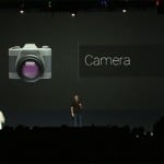Camera
