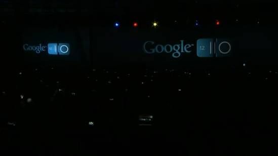 GFoogle-IO-2012