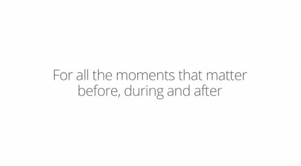 Google+ 2 before, during and after