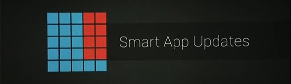 Smart App Updates Smart App Updates