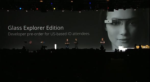 google glass 3 Google Glass Explorer Edition