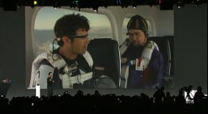 Google Glass