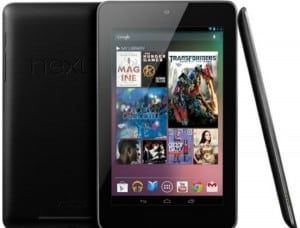 google nexus