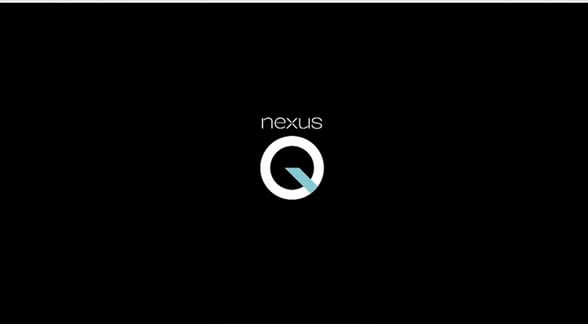 nexus q Nexus Q