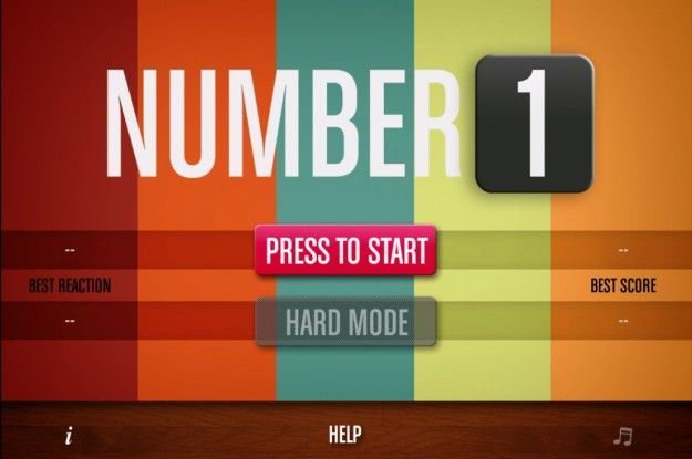NumberOne NumberOne