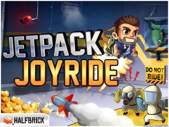 jetpack