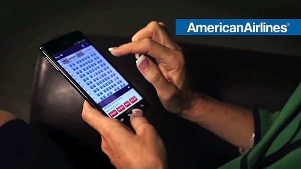 American Airlines