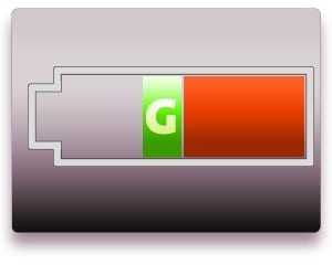 Bateria-extra-G