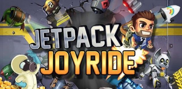 jetpack