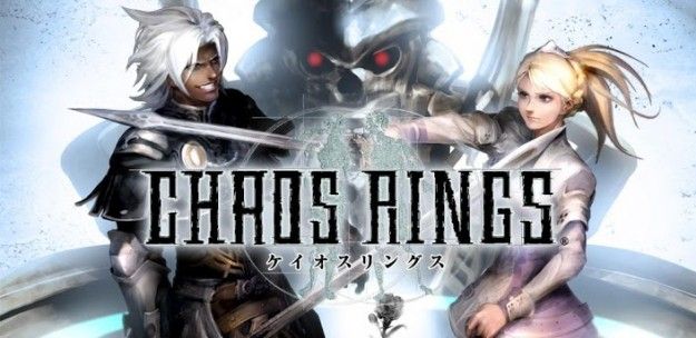 ChaosRings