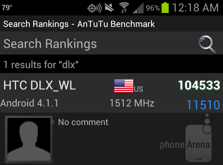 benchmarks-grande