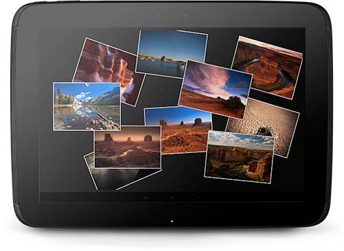 Android Jelly Bean 4.2 - Daydream