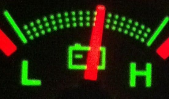 Battery-Meter