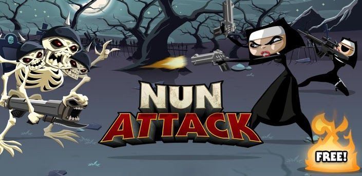 nun_attack