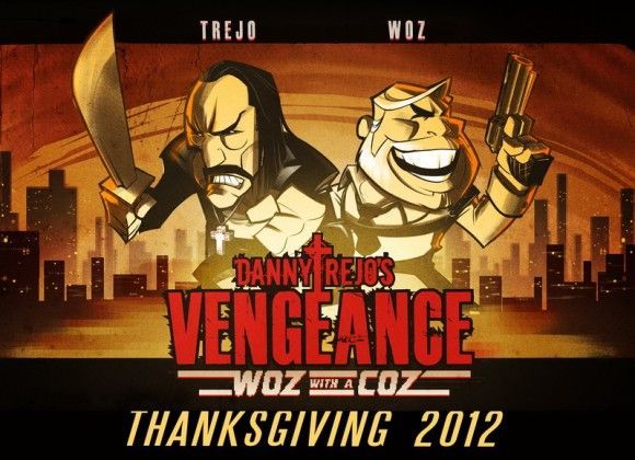 vengeance-ios-android