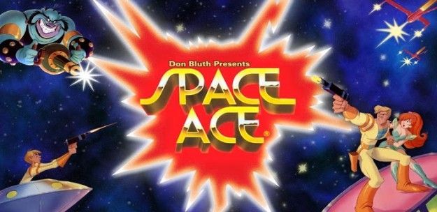spaceace