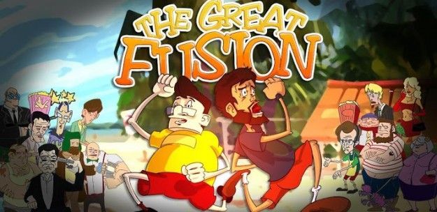 thegreatfusion