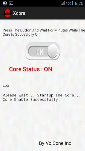 xcoreon