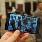 LG Optimus G Pro