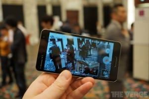 LG Optimus G Pro