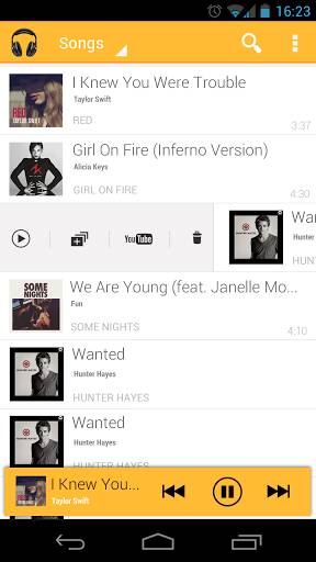 MusicApp