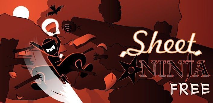 SheetNinja