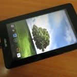 Asus Memo Pad 7 ME172V