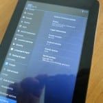 Asus Memo Pad 7 ME172V