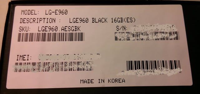 lge960