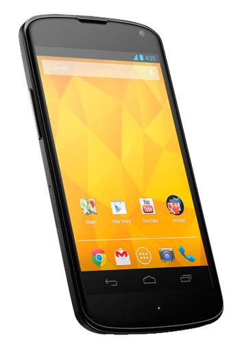 nexus4