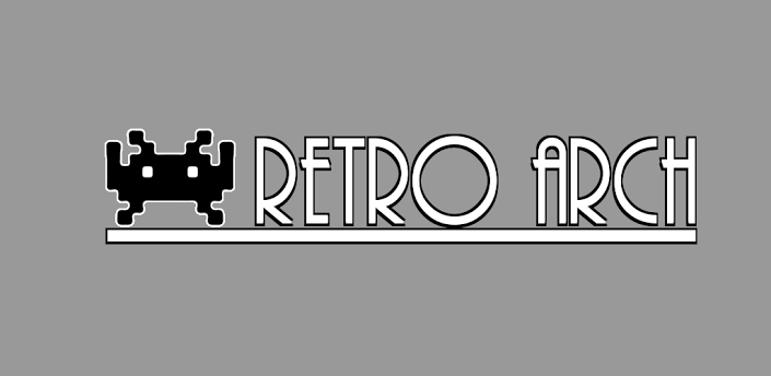 retroarch