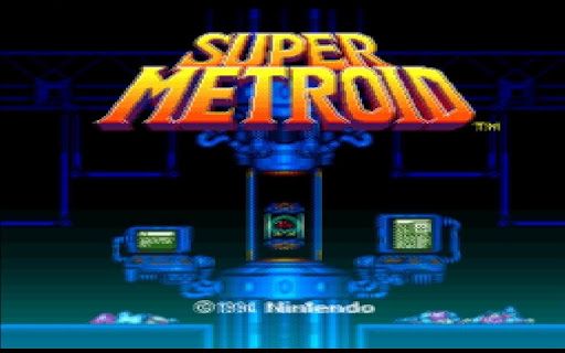supermetroid