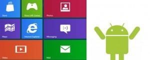 AndroidvsWindows