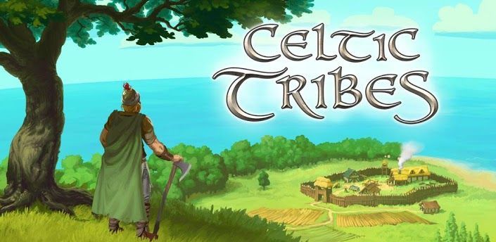 Celtic Tribes 1